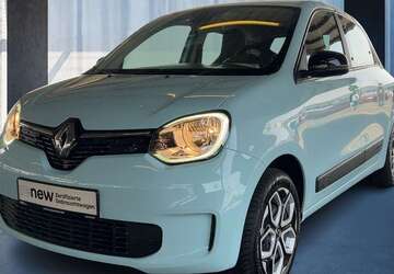 Renault Twingo 14.615 km 13.950 &euro; Sankt Augustin 53757