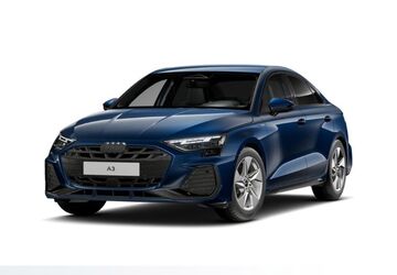 Audi A3 9.381 km 33.980 &euro; Bonn 53119