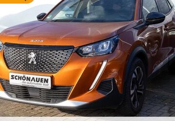 Peugeot 2008 28.400 km 14.850 &euro; Erftstadt 50374