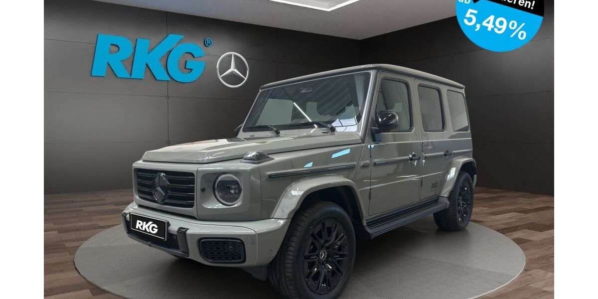 Mercedes-Benz G 450 9.800 km 164.680 &euro; Bonn 53119