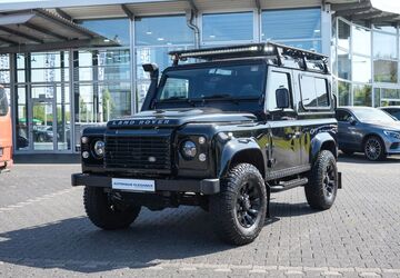 Land Rover Defender 47.848 km 49.980 &euro; Köln 51147