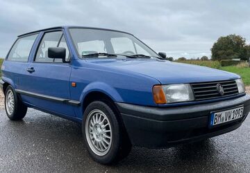 VW Polo 157.650 km 3.600 &euro; Erftstadt 50374