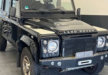 Land Rover Defender 213.000 km 22.490 &euro; Alfter bei Bonn 53347