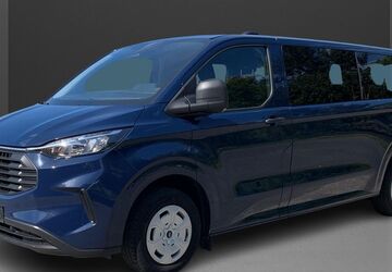 Ford Transit Custom 58.840 km 30.990 &euro; Bergheim 50126