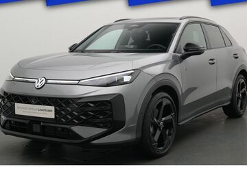 VW T-Roc 1.009 km 44.480 &euro; Leverkusen 51379