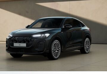 Audi Q5 3.500 km 64.880 &euro; Köln 50823