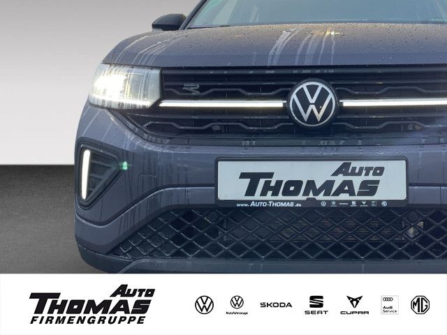 VW T-Cross 1.500 km 29.980 &euro; Bornheim 53332