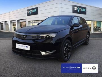 Gebrauchte Opel Grandland