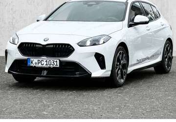 BMW 116 3.621 km 25.857 &euro; Köln 50739