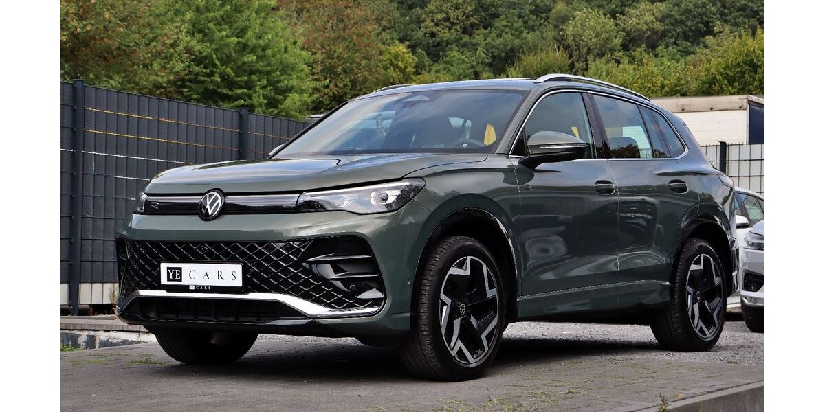 VW Tiguan 73.234 km 42.850 &euro; Bergheim 50127