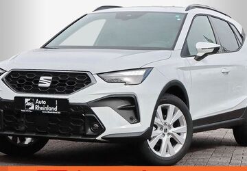 Seat Arona 4.000 km 29.790 &euro; Bonn 53175