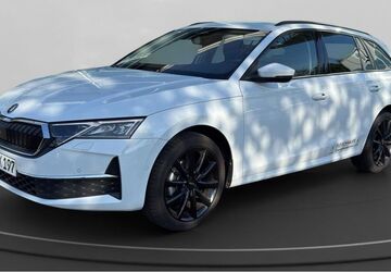 Skoda Octavia 13.500 km 39.980 &euro; Bonn 53119