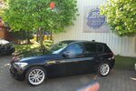 BMW 116i NAVIGATION PDC 17 Zoll LMF KLIMAANLAGE 118.985 km 9.598 &euro; Köln 50858