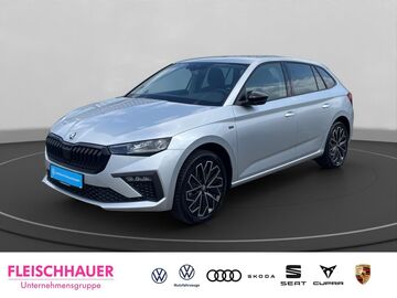 Gebrauchte Skoda Scala
