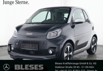 Smart ForTwo 12.957 km 16.890 &euro; Köln-Deutz 51105