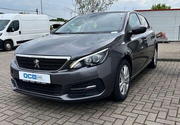 Peugeot 308 116.750 km 4.800 &euro; Erftstadt 50374