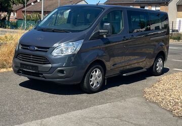 Ford Transit 200.000 km 10.999 &euro; Erftstadt 50374