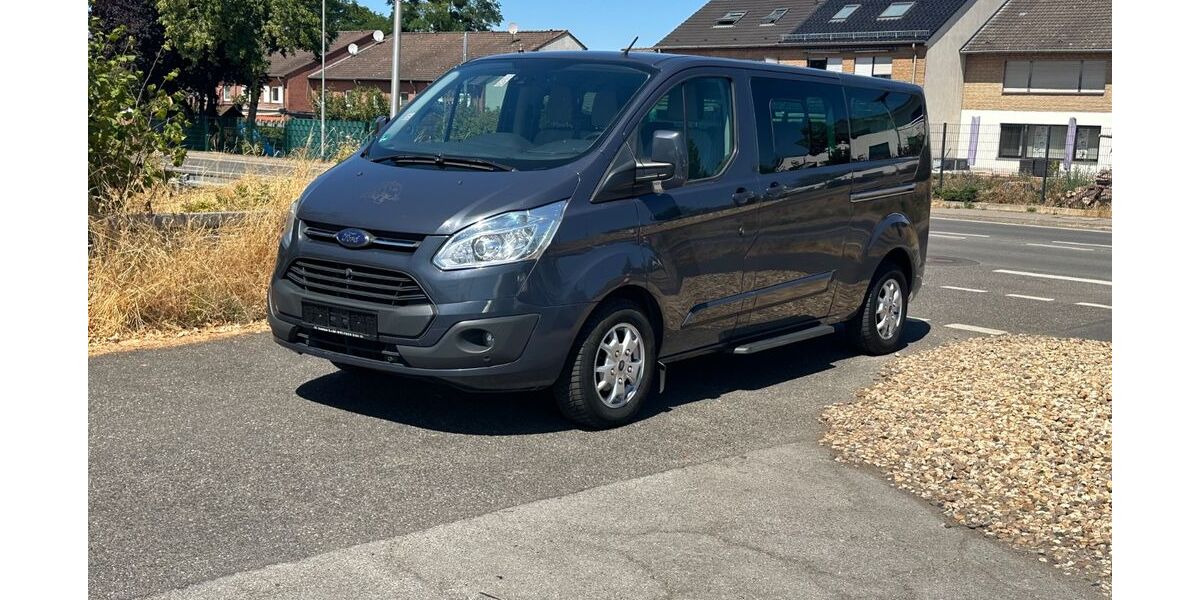 Ford Transit 200.000 km 10.999 &euro; Erftstadt 50374