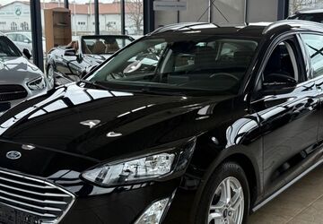 Ford Focus 85.000 km 12.480 &euro; Erftstadt 50374