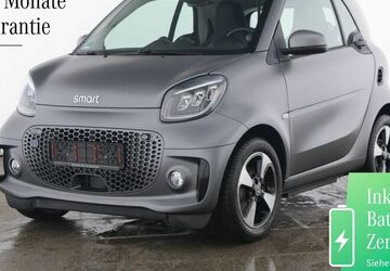 Smart ForTwo 12.890 km 16.950 &euro; Rheinbach 53359
