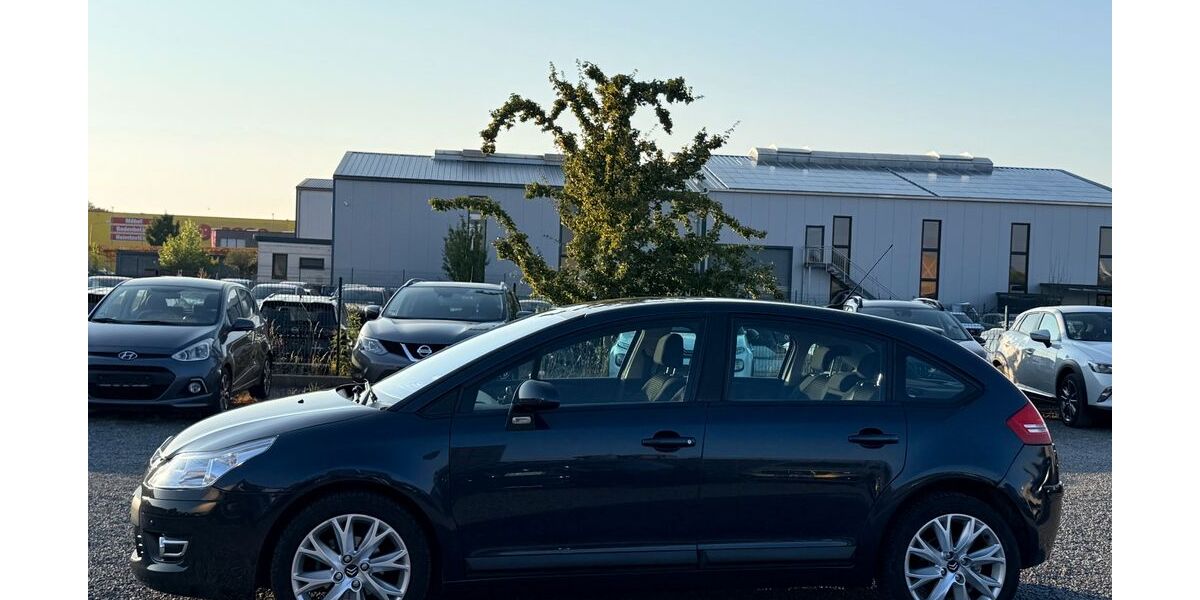 Citroen C4 58.684 km 3.450 &euro; Düren 52351
