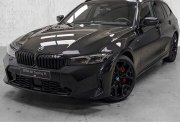 BMW 320 8.400 km 50.980 &euro; Köln Süd 50968