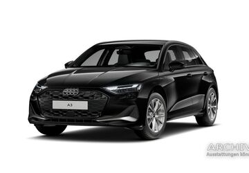Audi A3 19.080 km 35.980 &euro; Leverkusen 51373