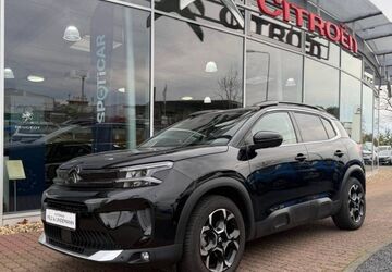 Citroen C5 Aircross 21.065 km 19.666 &euro; Düren 52353