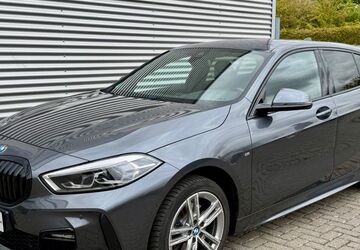 BMW 118 67.991 km 19.490 &euro; Erftstadt 50374