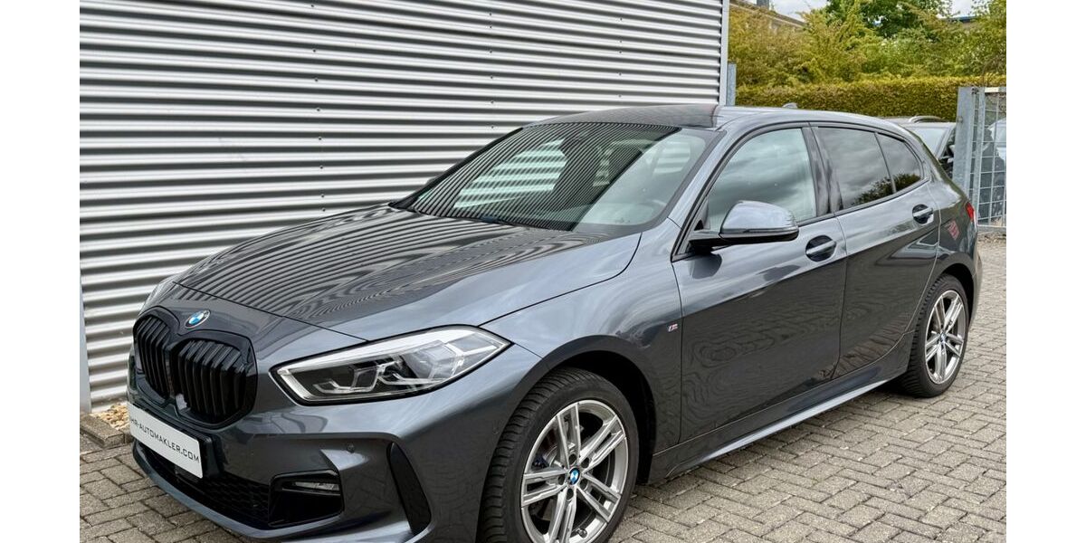 BMW 118 67.991 km 19.490 &euro; Erftstadt 50374