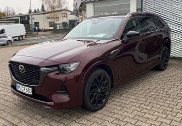 Mazda CX-80 12.500 km 44.900 &euro; Erftstadt 50374