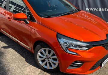 Renault Clio 64.750 km 12.890 &euro; Erftstadt-Konradsheim 50374