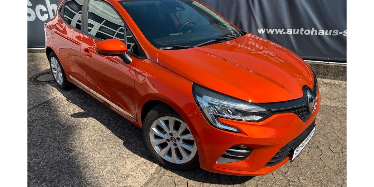 Renault Clio 64.750 km 12.890 &euro; Erftstadt-Konradsheim 50374
