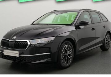 Skoda Octavia 1.980 km 44.980 &euro; Leverkusen 51379