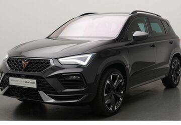 Cupra Ateca 24.330 km 31.688 &euro; Leverkusen 51379
