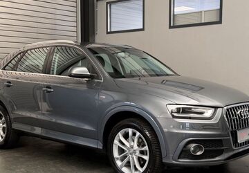 Audi Q3 39.000 km 17.950 &euro; Erftstadt 50374