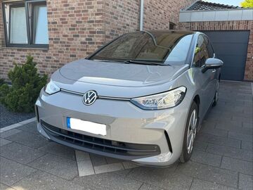 Gebrauchte VW ID.3