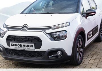 Citroen C3 19.582 km 13.850 &euro; Erftstadt 50374