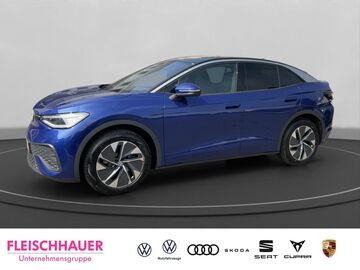 Gebrauchte VW ID.5