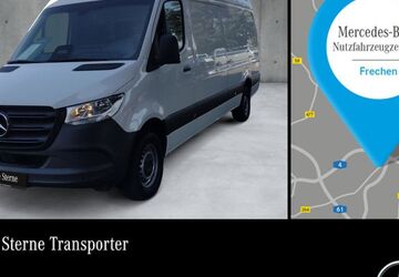 Mercedes-Benz Sprinter 41.628 km 46.386 &euro; Frechen 50226