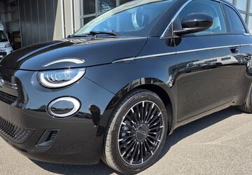 Fiat 500C 1.001 km 25.880 &euro; Düren 52351