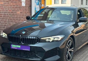 BMW 318 66.633 km 30.990 &euro; Düren 52349