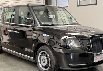 LEVC Andere 112.000 km 21.950 &euro; Erftstadt 50374