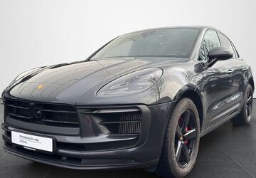 Porsche Macan 48.650 km 61.950 &euro; Bonn 53119
