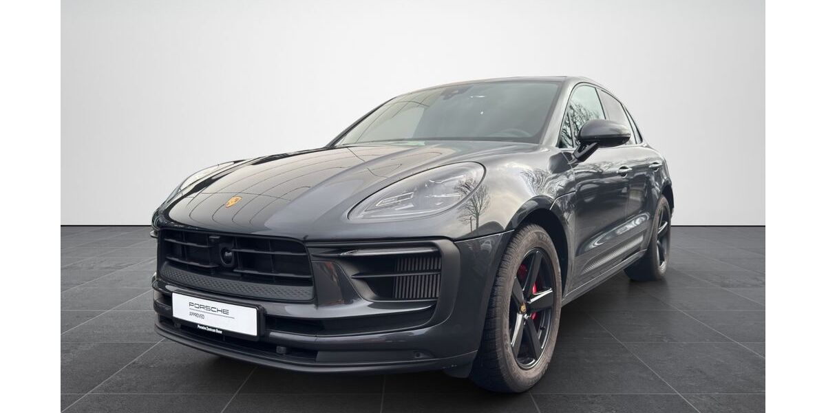 Porsche Macan 48.650 km 61.950 &euro; Bonn 53119