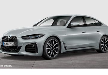 BMW 430 Gran Coupé 52.501 km 41.410 &euro; Köln Süd 50968