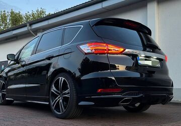 Ford S-Max 166.275 km 14.400 &euro; Sankt Augustin 53757