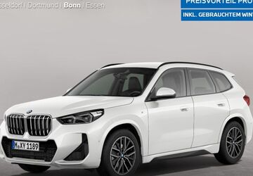 BMW X1 13.980 km 48.599 &euro; Bonn 53119