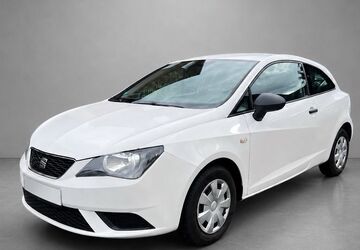 Seat Ibiza 124.750 km 5.000 &euro; Erftstadt (bei köln) 50374