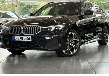 BMW 330 9.990 km 53.990 &euro; Köln-West 50858